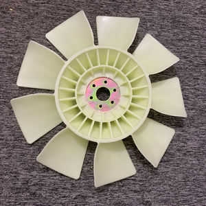 <span class=keywords><strong>Komatsu</strong></span> ใบพัดพัดลมเครื่องยนต์ PC200-8พัดลมระบายความร้อนเครื่องยนต์ดีเซล600-625-Z7620 SAA6D107 - Product Image 3