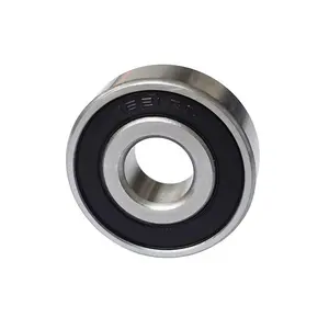 ตลับลูกปืน 1621 ขนาดรู 1/2 นิ้ว แบบปิดผนึก ตลับลูกปืน 1621 2rs ตลับลูกปืน 1621-2rs 1621 rs - Product Image 1