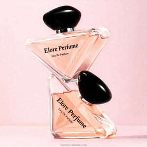 Perfume en Aerosol Mini de Coco y Rosa para Mujer, 30 ml, Aroma Duradero, Fragancia Corporal Portátil de Lujo para Uso Diario, Venta al por Mayor - Product Image 2