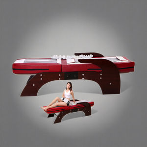 Tempat tidur inframerah, produk baru perawatan tulang belakang Lumbar camas de stone 3d kasur jade master rol meja - Product Image 1