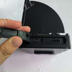 จอภาพมองกลางคืนแบบ OLED ขนาด 6 นิ้ว ความละเอียด 1920*1080p สำหรับค้นหาปลา - Product Image 4
