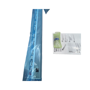 Éliminateur Statique à Induction Sans Air Haute Vitesse KEYENCE SJ-H060 100% Authentique et Genuin, Type Tige 600mm, Modèle Haut de Gamme - Product Image 5