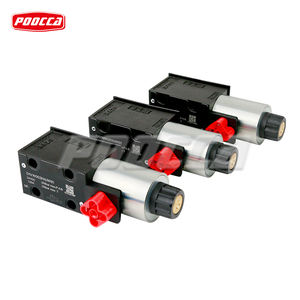 <span class=keywords><strong>Parker</strong></span> Hydraulik ventil DIVW002KNJW91 D1VW001CNJWXC008 D1V D1VW010 D1VW020 Weg eventil - Product Image 4