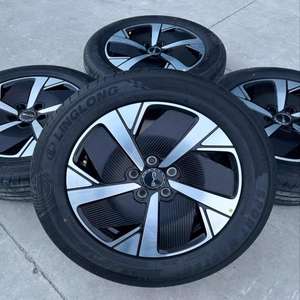 Gran Oferta BYD Sealion 5, Llanta de Repuesto OEM y Posventa para Coche, Neumático, Llanta y Cubo para Sea Lion 05 - Product Image 1