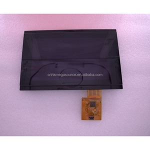 โมดูลผลึกเหลว G070VVT01.0ใหม่ใน G070VVT01.0เดิมจอแสดงผล LCD - Product Image 5