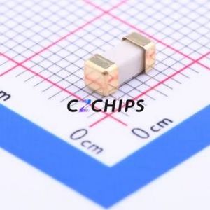 0448012.MR One-Time Fuse 2410 Fuse ( Type: SMD Fuse )( Rated Current: 12A )( Operating Temperature: ) - Product Image 2