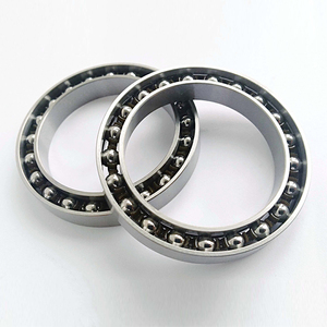 Für <span class=keywords><strong>NSK</strong></span> Deep Groove Kugellager 3 E832KAT2 160*220*35mm Flexibel für Oberschwingung getriebe P5 Präzisions öl schmierung - Product Image 4