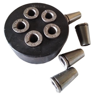 Ancres pour câble de 5/8 ''et cales de trois sections avec prix d'usine - Product Image 1