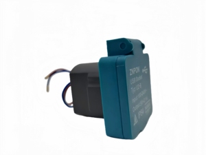 Prise USB ZNPON 2 voies TYPE C avec couvercle étanche, 2.1A/100-240V ~, U2-B IP54 - Product Image 4