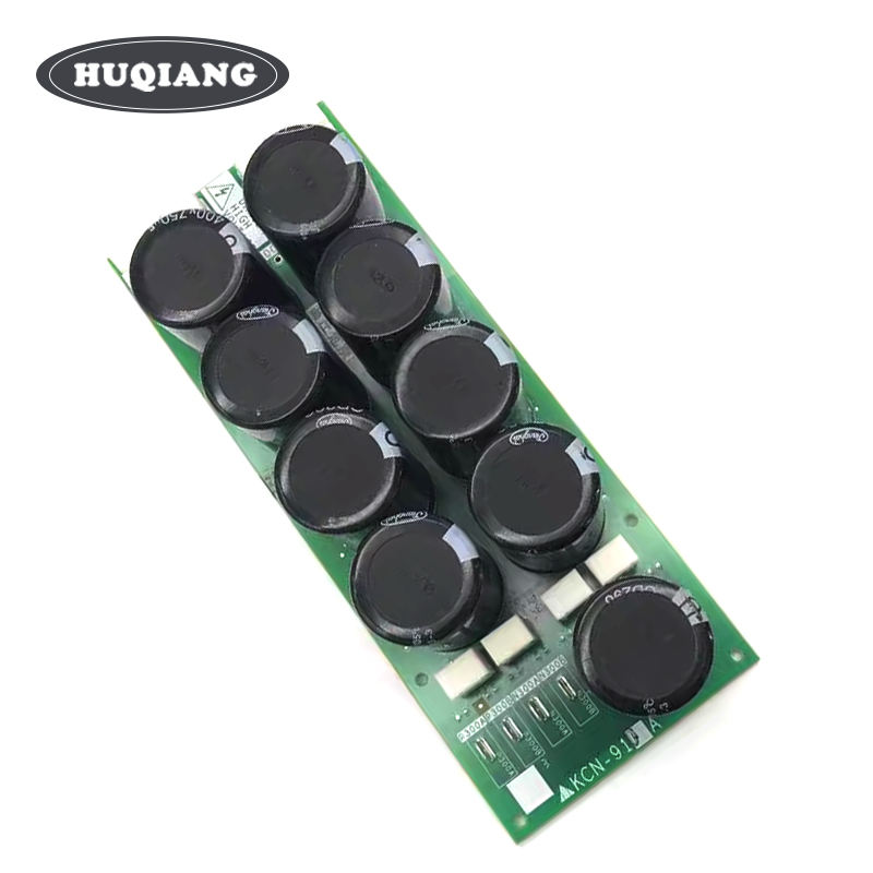 三菱リフトスペアパーツエレベーターコンデンサーボードKCN-910A