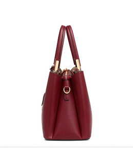 Nouveaux sacs à bandoulière de créateurs de mode, sacs à main en cuir PU de haute qualité, sacs messager décontractés, sacs à main et pochettes de luxe pour femmes - Product Image 5