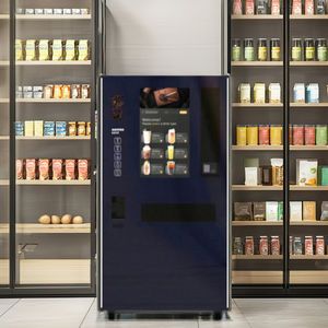 <span class=keywords><strong>Distributeur</strong></span> automatique de gobelets pour <span class=keywords><strong>café</strong></span> fraîchement <span class=keywords><strong>moulu</strong></span> glacé <span class=keywords><strong>Distributeur</strong></span> automatique - Product Image 2