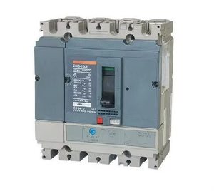 Interruptor Automático en Caja Moldeada NS 3P 4P NS160N <span class=keywords><strong>NS250N</strong></span> NS400 NS400N NS400H NS800N NS1250N BA-99C MCCB - Product Image 4