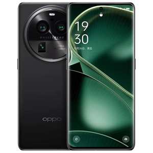 Smartphone <span class=keywords><strong>OPPO</strong></span> Find X6 Professional neuf en gros avec écran OLED 120Hz ColorOS et charge rapide 120W - Product Image 5
