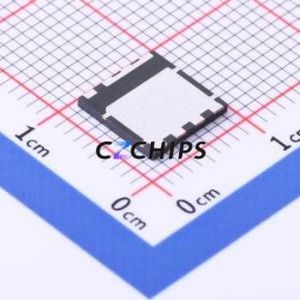 Nouveau et original transistor à effet de champ à transistor DualCool-TM-88 FDMT800150DC (MOSFET) - Product Image 2