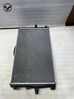 Radiateur de refroidissement principal 1494175-00-A 1607811-00-B pour Tesla Model 3 Model Y, réservoir d'eau de refroidissement de la batterie du groupe motopropulseur, remplacement OEM