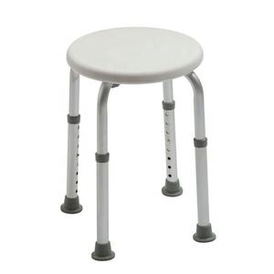 BA303 tabouret <span class=keywords><strong>de</strong></span> douche rond en aluminium léger <span class=keywords><strong>siège</strong></span> <span class=keywords><strong>de</strong></span> <span class=keywords><strong>baignoire</strong></span> <span class=keywords><strong>pour</strong></span> personnes âgées ou handicapées équipement <span class=keywords><strong>de</strong></span> sécurité <span class=keywords><strong>de</strong></span> salle <span class=keywords><strong>de</strong></span> bain - Product Image 6