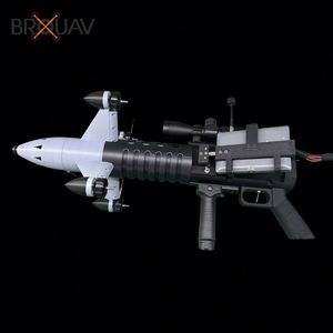 Fournisseur chinois de drones FPV alimentés par l'IA avec double objectif et guidage visuel pour la suivi de cible en mission - Product Image 2