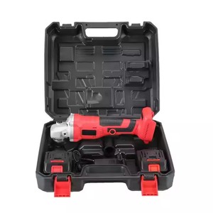 Portable Multi-Function Brushless 21V Cordless Angle With Switch Lithium-Ion Battery Rechargeable KHC-LY-105 Portable Multi-Func - Product Image 5