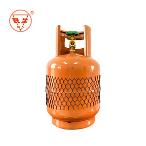 Cilindro de <span class=keywords><strong>gas</strong></span> LPG de América del Sur Cilindro de <span class=keywords><strong>gas</strong></span> <span class=keywords><strong>naranja</strong></span> 12,5 kg cilindro de <span class=keywords><strong>gas</strong></span> LPG - Product Image 2
