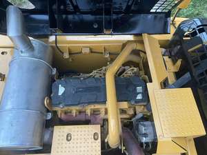 รถขุดมือสอง Cat 336D ผลิตในญี่ปุ่น - Product Image 4