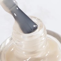 Base de renforcement pour ongles, soin naturel des ongles, base transparente pour ongles fragiles, fournitures de manucure en salon, OEM ODM