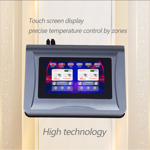 Nệm đá <span class=keywords><strong>Tourmaline</strong></span> đen chất lượng cao, chức năng massage thông minh, nhiều kiểu dáng, hẹn giờ thông minh, dành cho eo, cổ, đầu. - Product Image 4