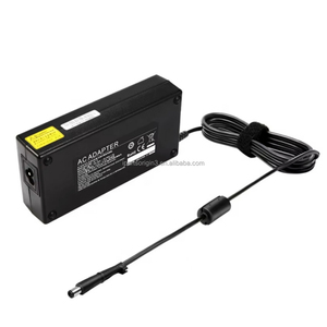 อะแดปเตอร์7.9A 7.4*5.0มม. 19V แบบพกพาเครื่องชาร์จแล็ปท็อป150W สำหรับ HSTNN-HA09 HP 609919-001