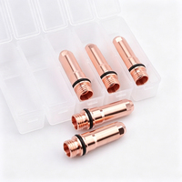 Électrode de découpe plasma 220181/220187/220541/220662/220435 Consommables pour HPR130XD HPR260XD HPR400XD