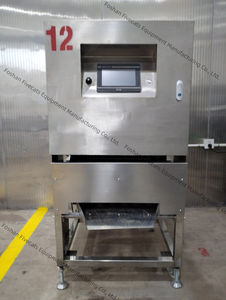 Macchina per <span class=keywords><strong>Cracking</strong></span> noce di qualità commerciale - Product Image 6