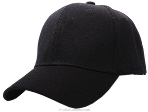 Cappellino da Baseball di Qualità Superiore a 6 Pannelli in Poliestere Twill per Adulti - Product Image 3