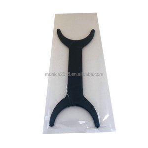 S-C1สีตัดกันสำหรับทันตกรรม/S-C2สำหรับถ่ายภาพบริเวณแก้มพื้นหลังสีดำตัดกันสำหรับจัดฟัน - Product Image 4