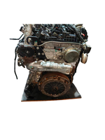 Bloc moteur complet d'origine 2.2T TDCi Duratorq Diesel 4 cylindres pour Ford Transit Ranger Everest