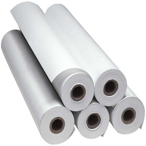 ม้วนกระดาษระเหิดขนาด24นิ้วกระดาษระเหิดแกน2นิ้ว70g 80g 90g 100G - Product Image 2