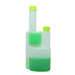 Bình Định Lượng Nhựa Hai Cổ HDPE 8 Oz 250Ml Dùng Để Phân Bón Lỏng Hoặc Thuốc Trừ Sâu - Product Image 1