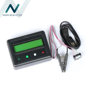 Phụ tùng thang máy AS380 S8 hơn 3000 chiếc, bộ giải mã thang máy đa năng Monarch, dụng cụ bảo trì thang máy - Product Image 1