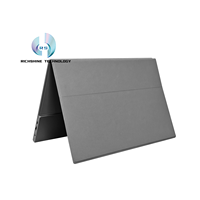 Moniteur de jeu portable à écran tactile FHD de 13.3 pouces avec interface de type C pour commutateur d'ordinateur portable et PS5 pour téléphone et ordinateur portable