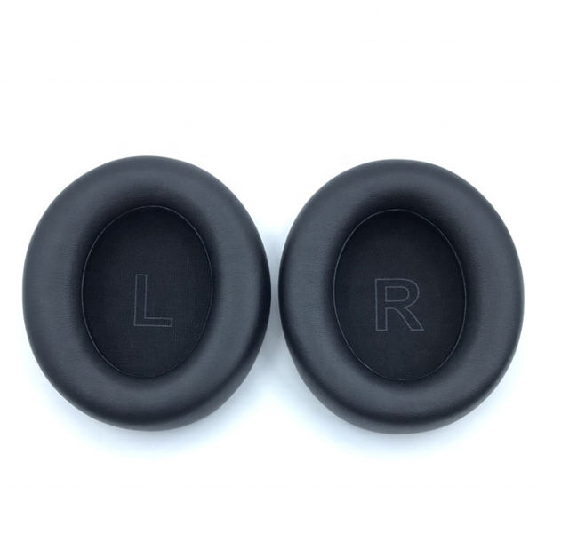 Replacement Ear Pads Ear Cushions for Anker Soundcore Life Q10 Q20 Q30 Q35 Headset Headphones