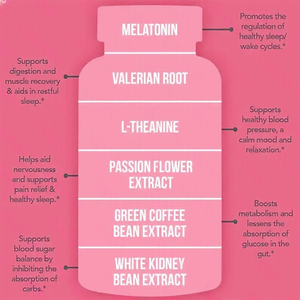 Cápsulas de Suplementos para el Cuidado de la Salud de Marca Privada OEM para Desintoxicación y Limpieza de la Salud, Vitaminas en Pastillas - Product Image 5