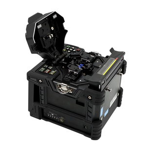 Máquina empalmadora de cables de fibra óptica portátil FFS-80F para <span class=keywords><strong>la</strong></span> instalación de redes FTTH - Product Image 5