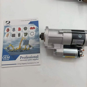 Démarreur de voiture neuf 12 Volt 3.8KW <span class=keywords><strong>11T</strong></span> QDJ1408F-<span class=keywords><strong>P</strong></span> - Product Image 5