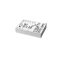 Module IGBT d'alimentation 100A 1200V SKIIP38NAB12T4V1 SKIIP 38NAB12T4V1 PM300RLA060 100% Original Composant Électronique