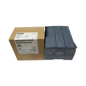Controlador PLC Siemens SIMATIC S7-1200 Compact CPU 1214C AC/DC/relay 6ES7214-1BG40-0XB0 - Product Image 2