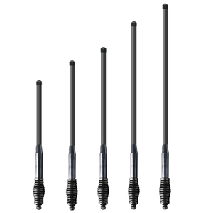 Antena de Comunicación por Radio CB 27MHz VHF UHF 477Mhz G M E Antena Móvil 4G 5G Antena de Fibra de Vidrio para Automóvil - Product Image 5