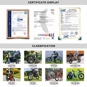 Vélo <span class=keywords><strong>cargo</strong></span> électrique pour enfant de 20 pouces avec longue queue, vélo familial électrique, housse de <span class=keywords><strong>pluie</strong></span>, entrepôt France - Product Image 5