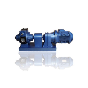 Pompe à diaphragme en acier inoxydable de qualité supérieure 7m³/h pour le remplissage de LH2 cryogénique pour station de ravitaillement 70Mpa Gaz 1 - Product Image 1