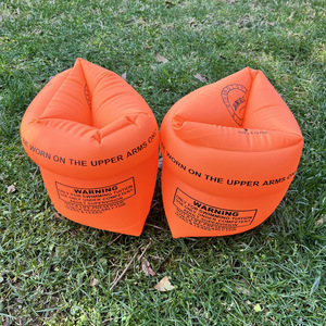 Flotadores De Brazos Para Adultos Y Adolescentes, De EVA, Ligeros Y Ergonómicos, Ideales Para Aprender A Nadar En Piscina O Playa