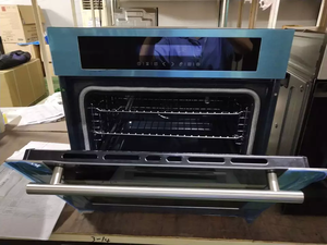 Horno tostador de cajón incorporado de acero inoxidable eléctrico de alta <span class=keywords><strong>calidad</strong></span> 2,47 Cuft 120/208/240V para uso doméstico (D0) - Product Image 5