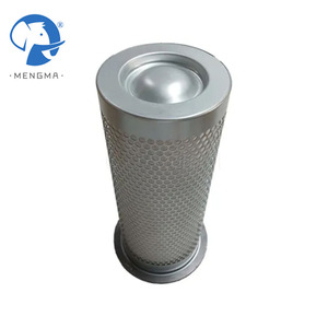 Filtro Separador de Aceite para Compresor de Aire MENGMA DB2009 con Material de Fibra de Vidrio - Product Image 1