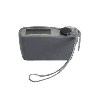 Medidor de Brillo Inteligente MG6-FS, Rango de 0.0~199.9 (GU), Incidencia 60 - Product Image 4